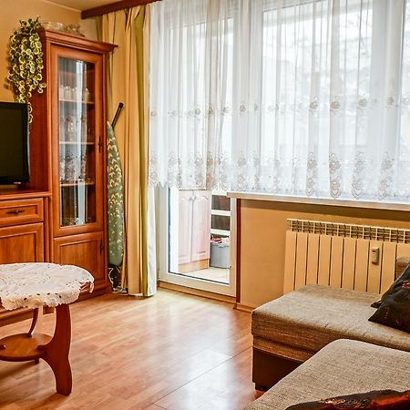 Msc Apartments Zakopane Centrum Classic ภายนอก รูปภาพ
