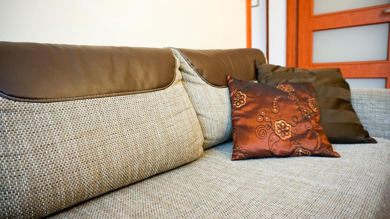 Msc Apartments Zakopane Centrum Classic ภายนอก รูปภาพ